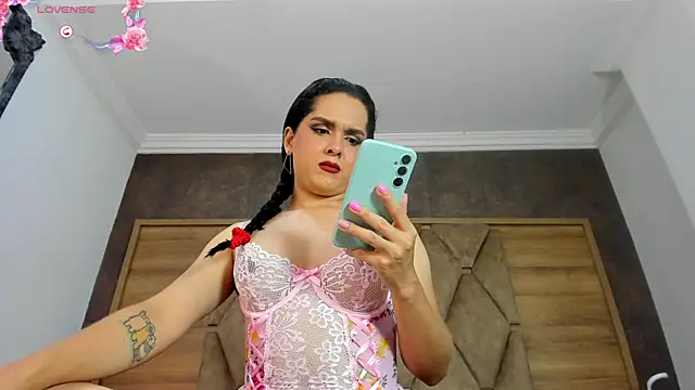 AudreyHayworth live sex cam