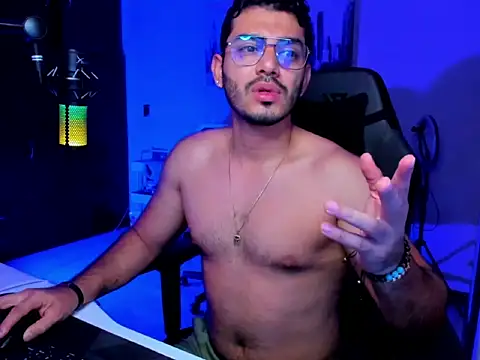 BrunoD31 live sex cam