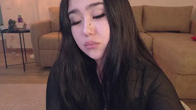 Yuriko_May live sex cam