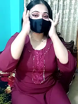 Porimoni22's cam snapshot