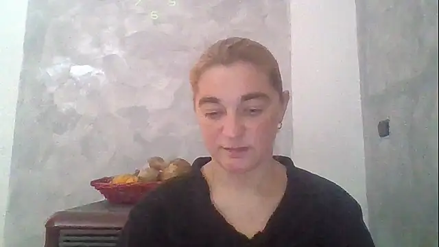 GoldenAngelMilf live sex cam