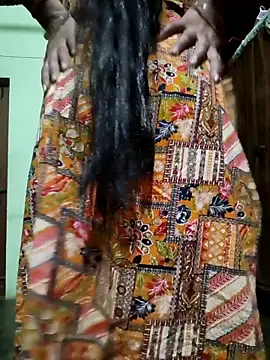 Eshwari_Chopra's cam snapshot