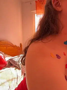 TenderLaGlamor's cam snapshot