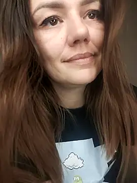 KrissSexi's cam snapshot