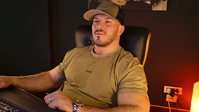 AngeloEric live sex cam