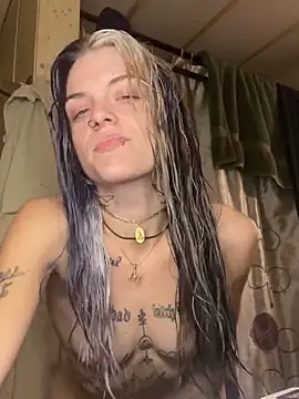 ittybittymeryssa's cam snapshot