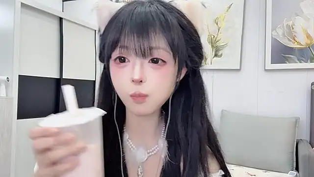 xiaoyu-8888's cam snapshot