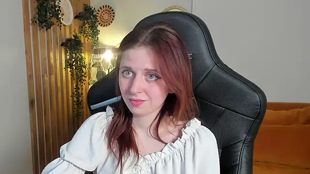 FreyaVey's cam snapshot