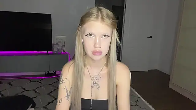 DannSago's cam snapshot