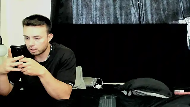 lissandthor13 live sex cam