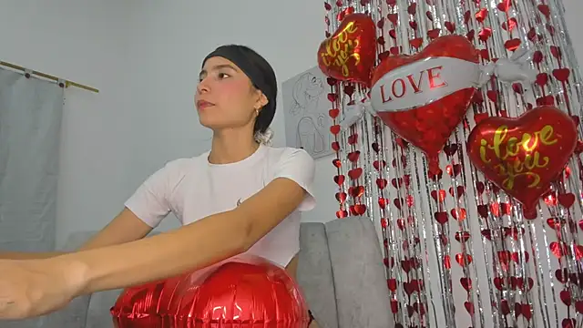 velvetluna_'s cam snapshot