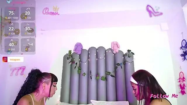 Polett_Amaranta live sex cam