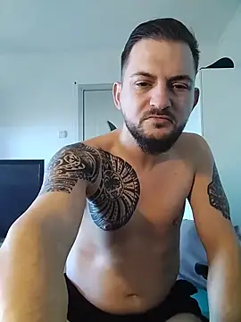 KingOfKingsX live sex cam