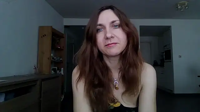 JasmineGlamour's cam snapshot