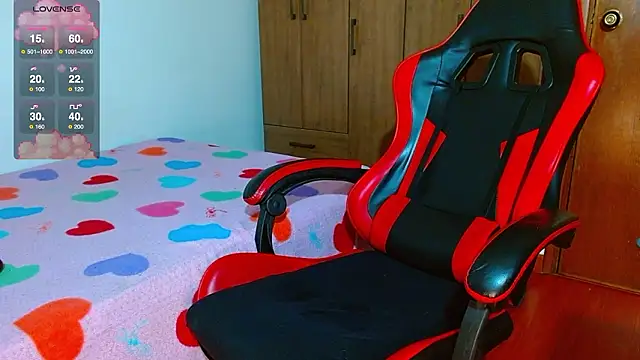 Hgp3riodictabl3 live sex cam