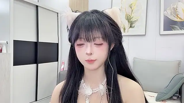 xiaoyu-8888's cam snapshot