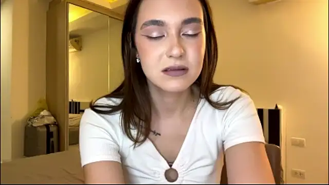 MauritaSpueler's cam snapshot