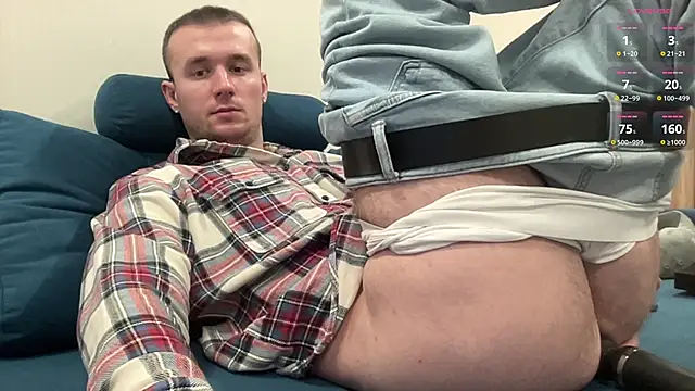 cute_mark's cam snapshot