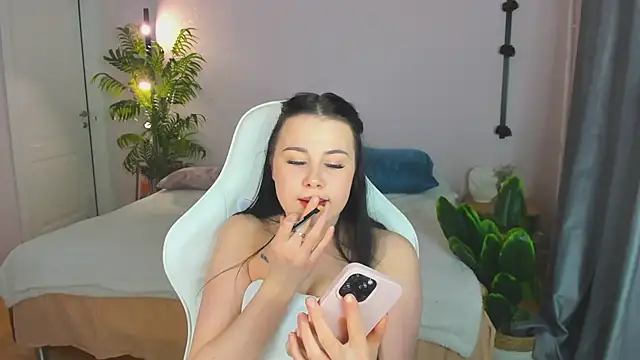 pinky_beby's cam snapshot