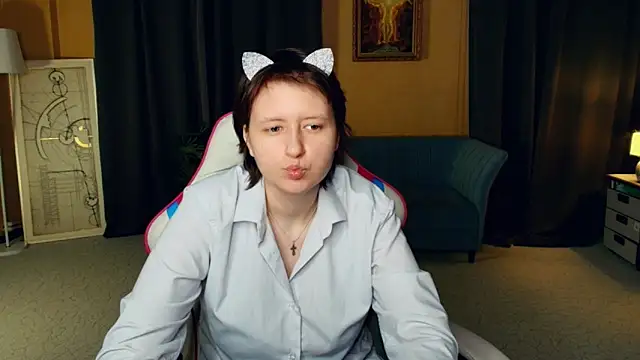 CarenSamele's cam snapshot