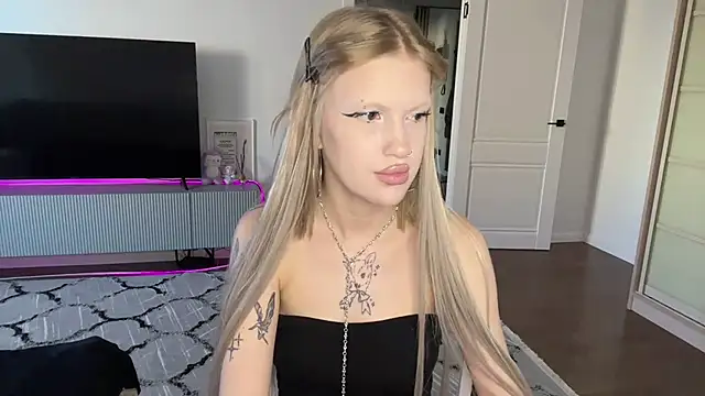 DannSago's cam snapshot