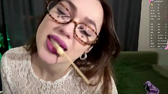 BurblyAugury's cam snapshot