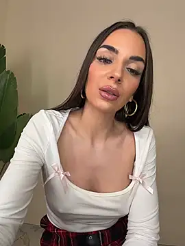 Bad_Giorgia live sex cam