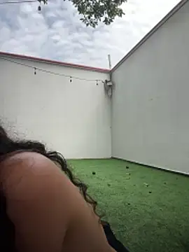 alicia-petite's cam snapshot