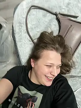 Marcizka's cam snapshot