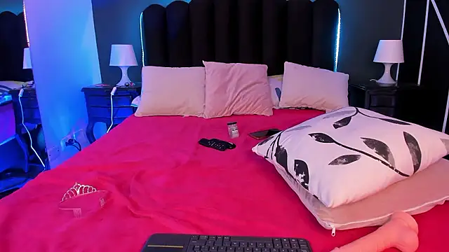 Flakiss_18's cam snapshot