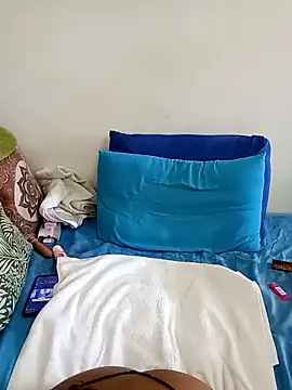 jessyjoyx980723's cam snapshot