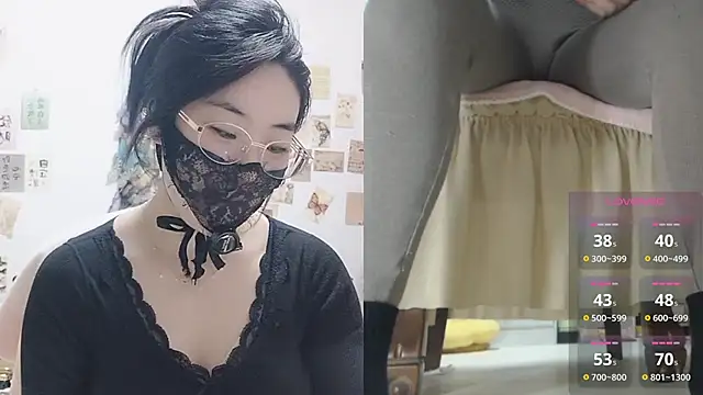 Ga2e-888's cam snapshot