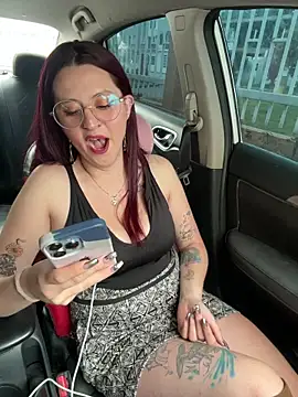 Zoe_firee's cam snapshot