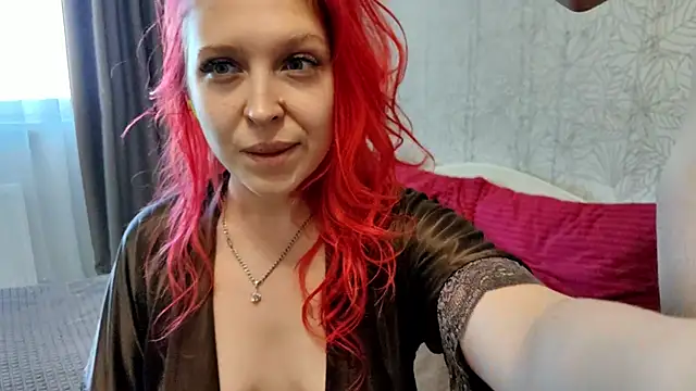 GenrikhBecca live sex cam