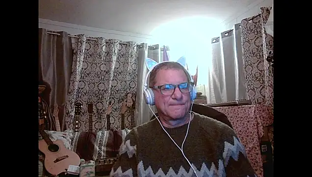 coryassman's cam snapshot