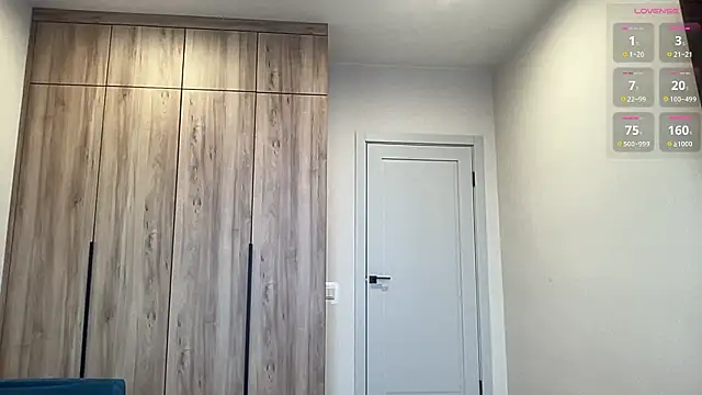 cute_mark's cam snapshot