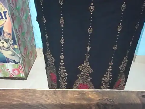 Wild_Paaro's cam snapshot