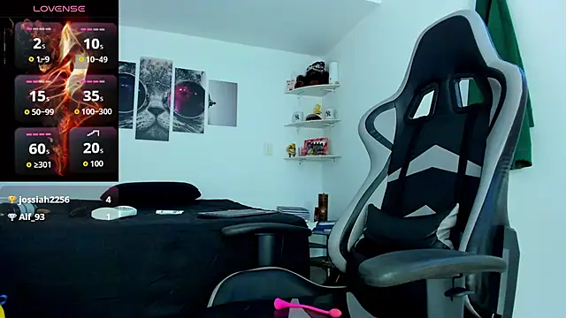 jackdeliciusdick's cam snapshot