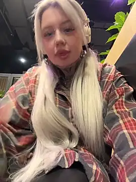 Chiibi's cam snapshot