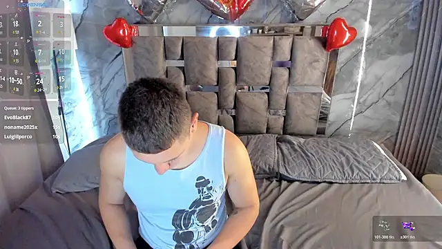 Manson_and_Zoe's cam snapshot