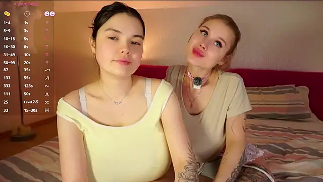 BertaForth's cam snapshot