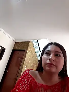 JuliettaArlet's cam snapshot