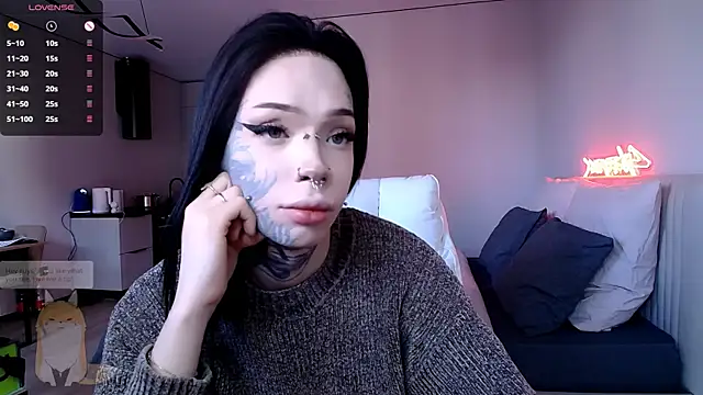 Tanya_M live sex cam