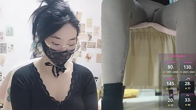 Ga2e-888 live sex cam