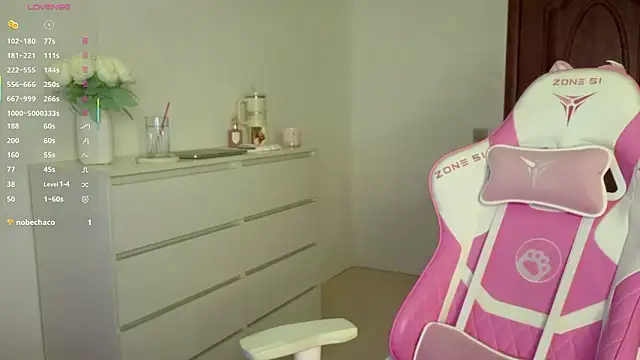 LizaRise's cam snapshot