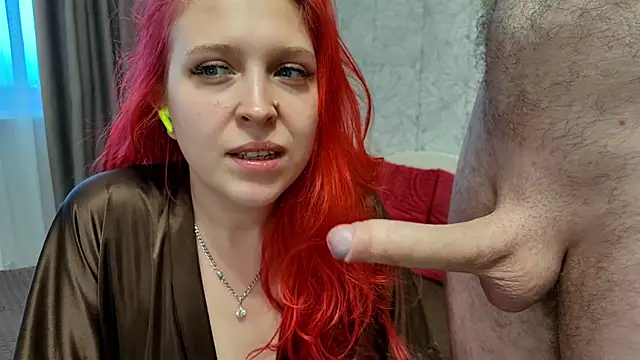 GenrikhBecca live sex cam