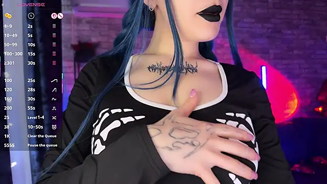 Eva-miller1's cam snapshot