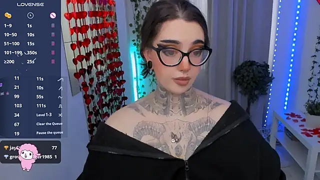 Dixi_Pixi_'s cam snapshot