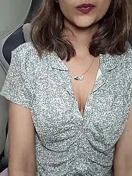 Isha_Sax's cam snapshot