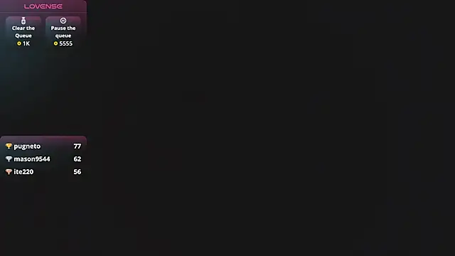 JettaPrincess's cam snapshot